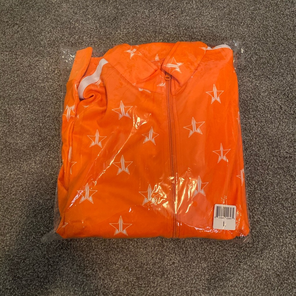 Jeffree Star Track Suit Just The Jacket *NWT*